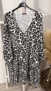 Musselin Tunika Rumi (52/58)