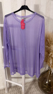 Mesh Shirts Dana (48/56)