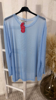 Mesh Shirts Dana (48/56)