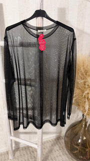 Mesh Shirts Dana (48/56)