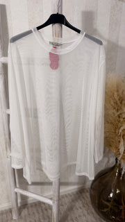 Mesh Shirts Dana (48/56)