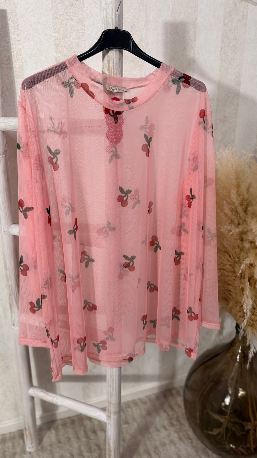 Mesh Shirts Dana (48/56)