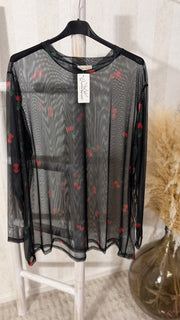 Mesh Shirts Dana (48/56)