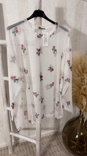 Mesh Shirts Dana (48/56)