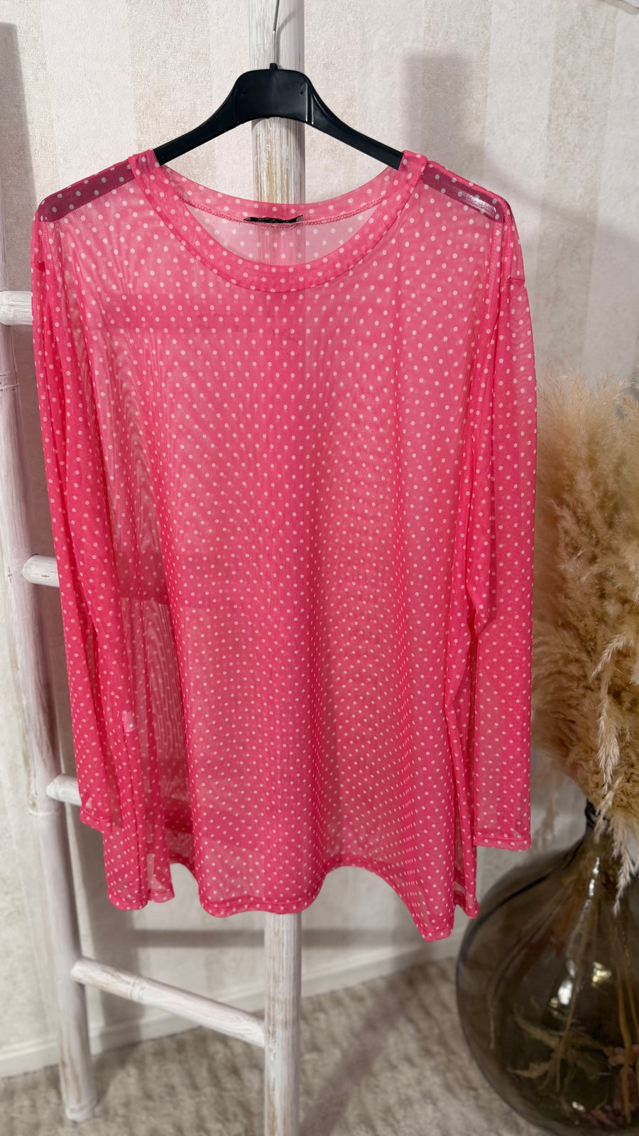 Mesh Shirts Dana (48/56)