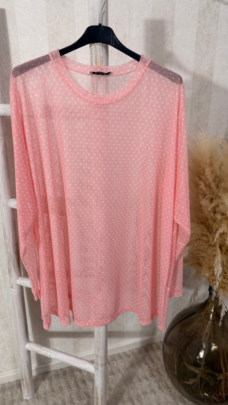 Mesh Shirts Dana (48/56)