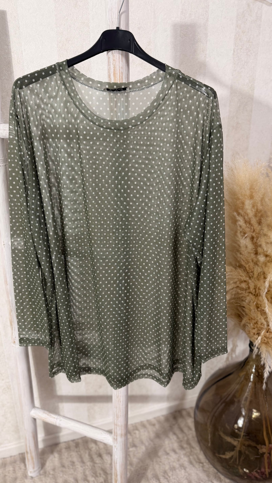 Mesh Shirts Dana (48/56)
