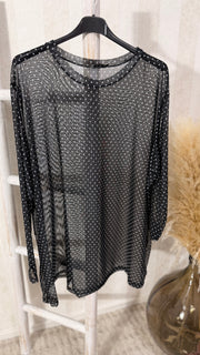 Mesh Shirts Dana (48/56)
