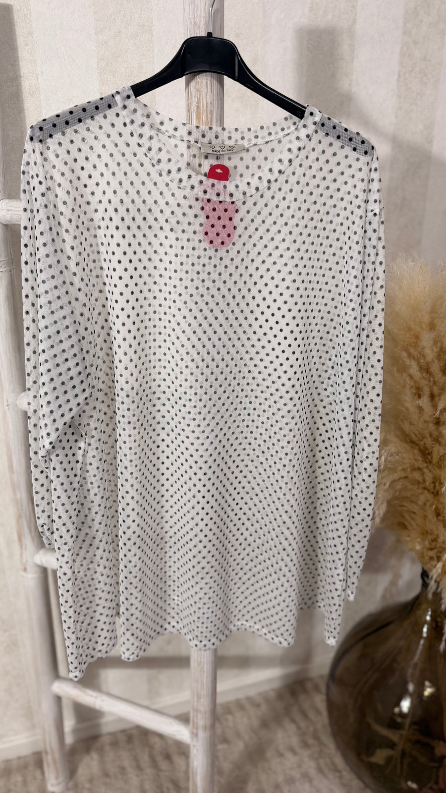 Mesh Shirts Dana (48/56)