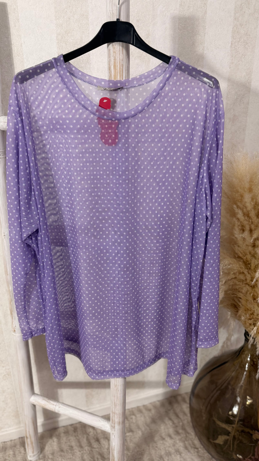 Mesh Shirts Dana (48/56)