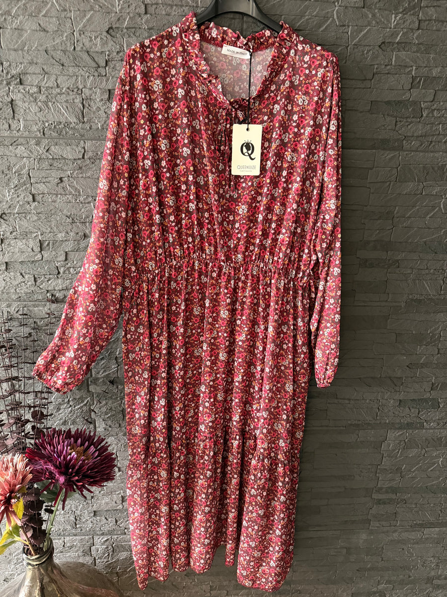 Kleid Fina