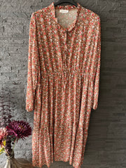 Kleid Fina