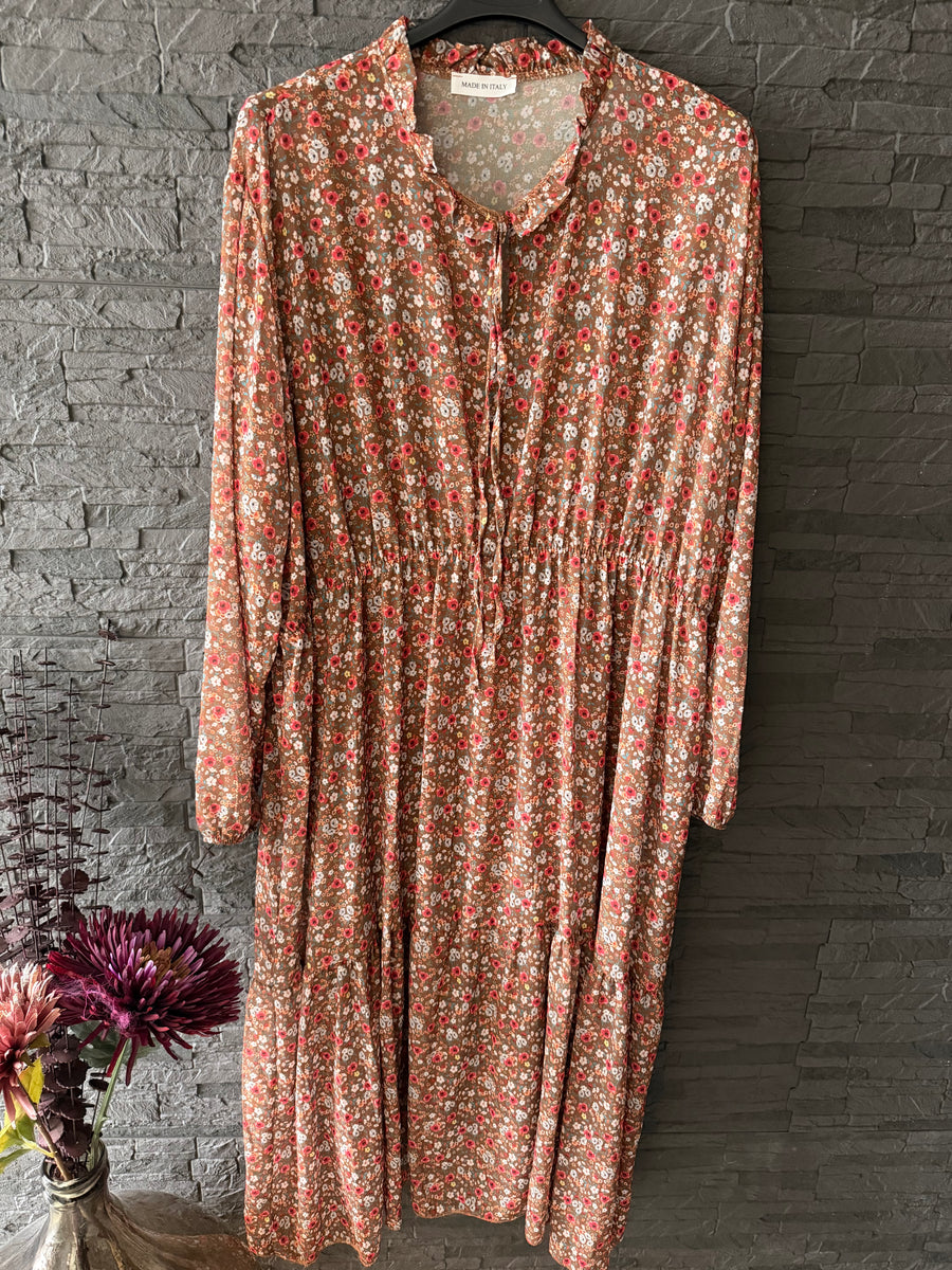 Kleid Fina
