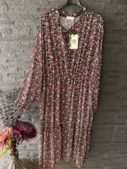 Kleid Fina