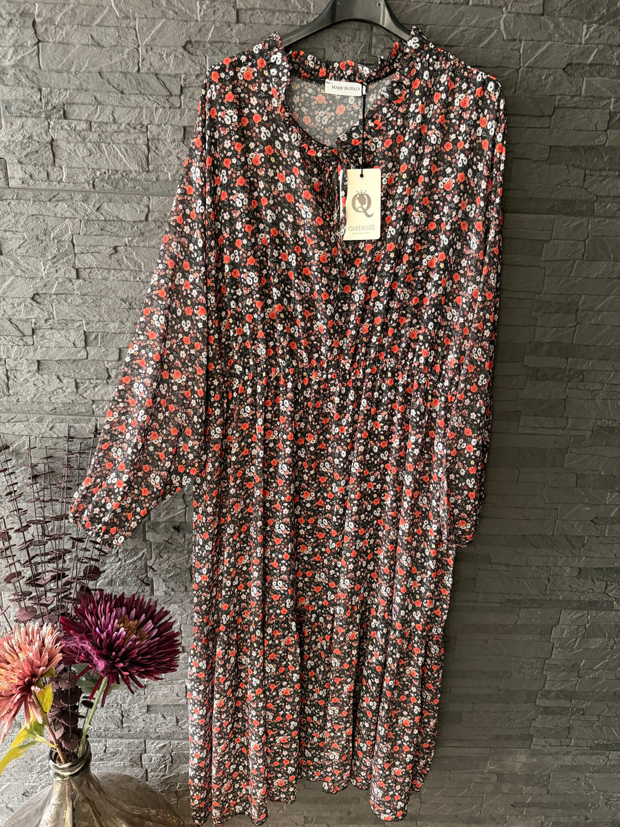 Kleid Fina
