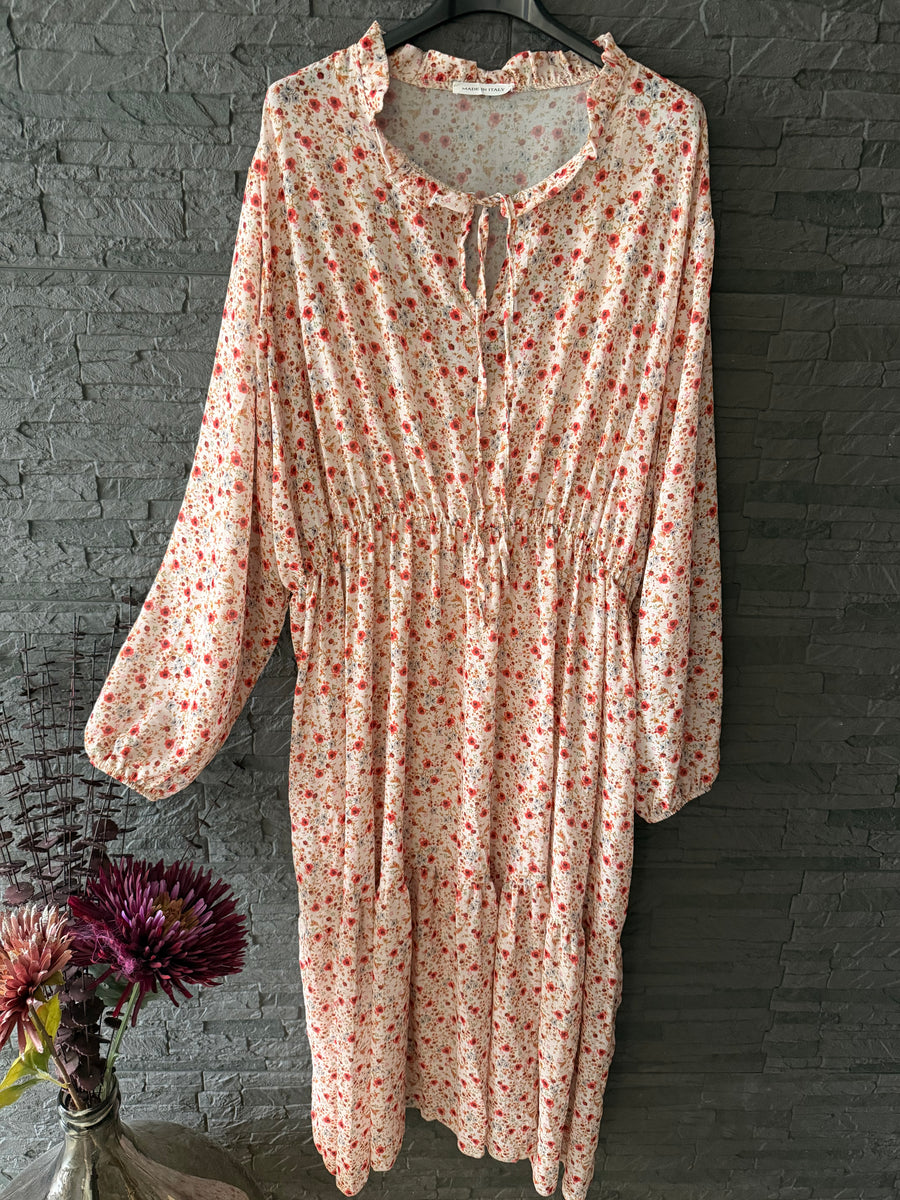 Kleid Fina
