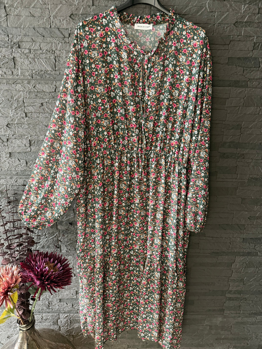 Kleid Fina