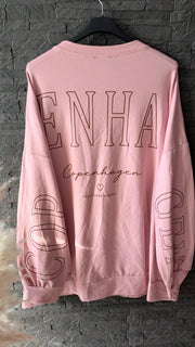 Curvy Sweatshirt Copenhagen 52/56