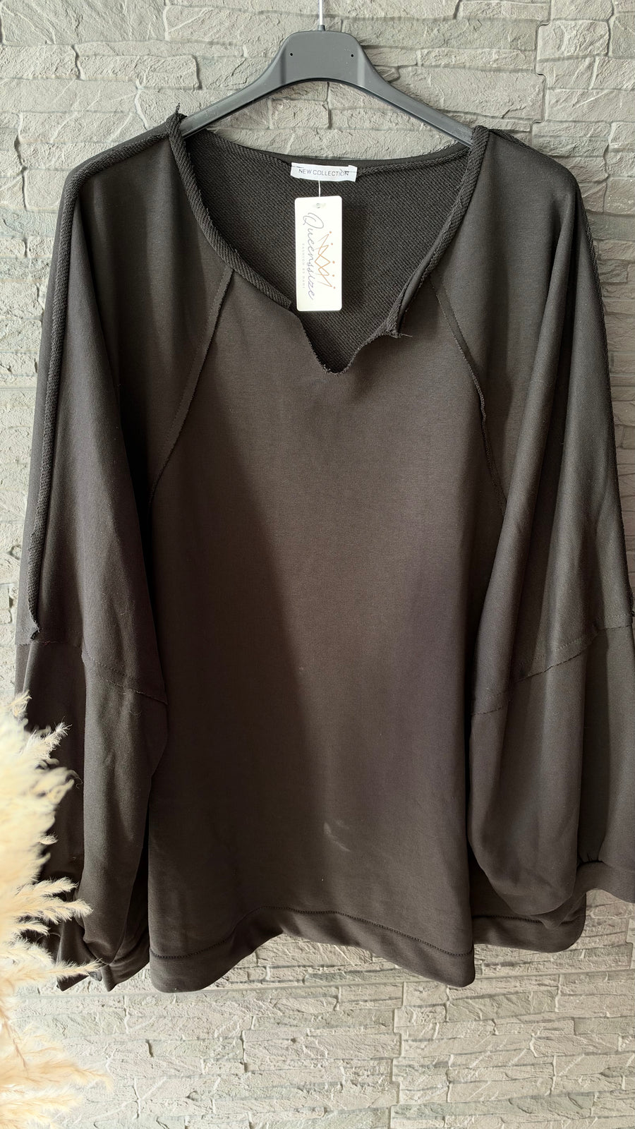 Curvy Sweater Nayla 54/58
