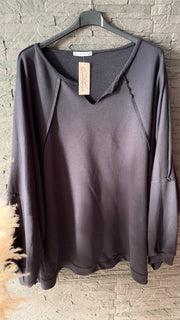 Curvy Sweater Nayla 54/58