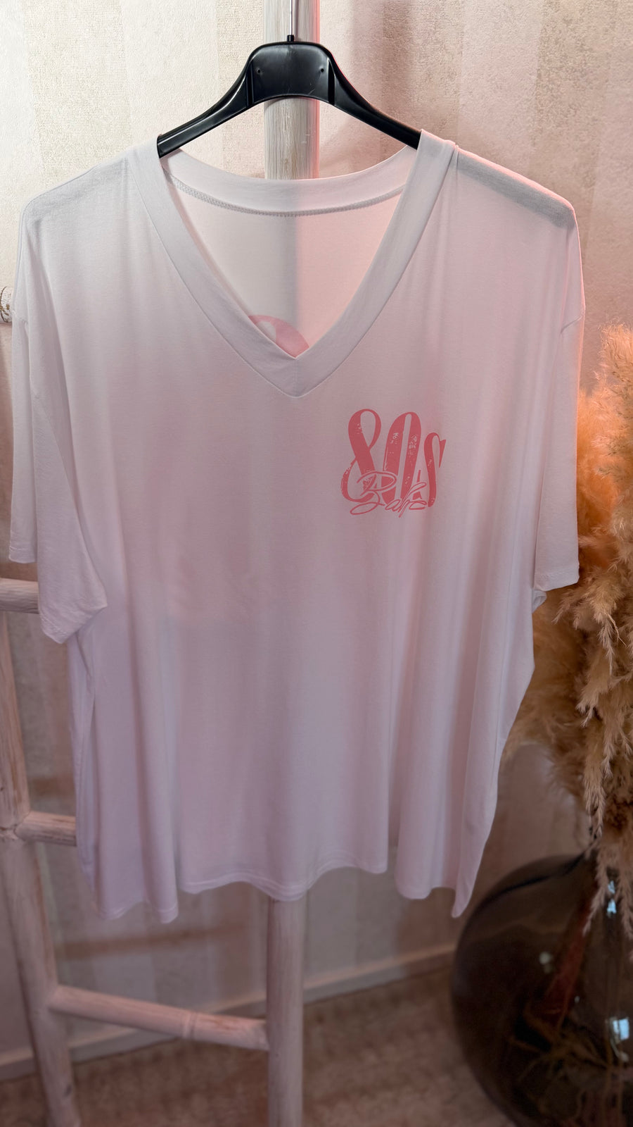 T-Shirt 80's Babe (52/56)