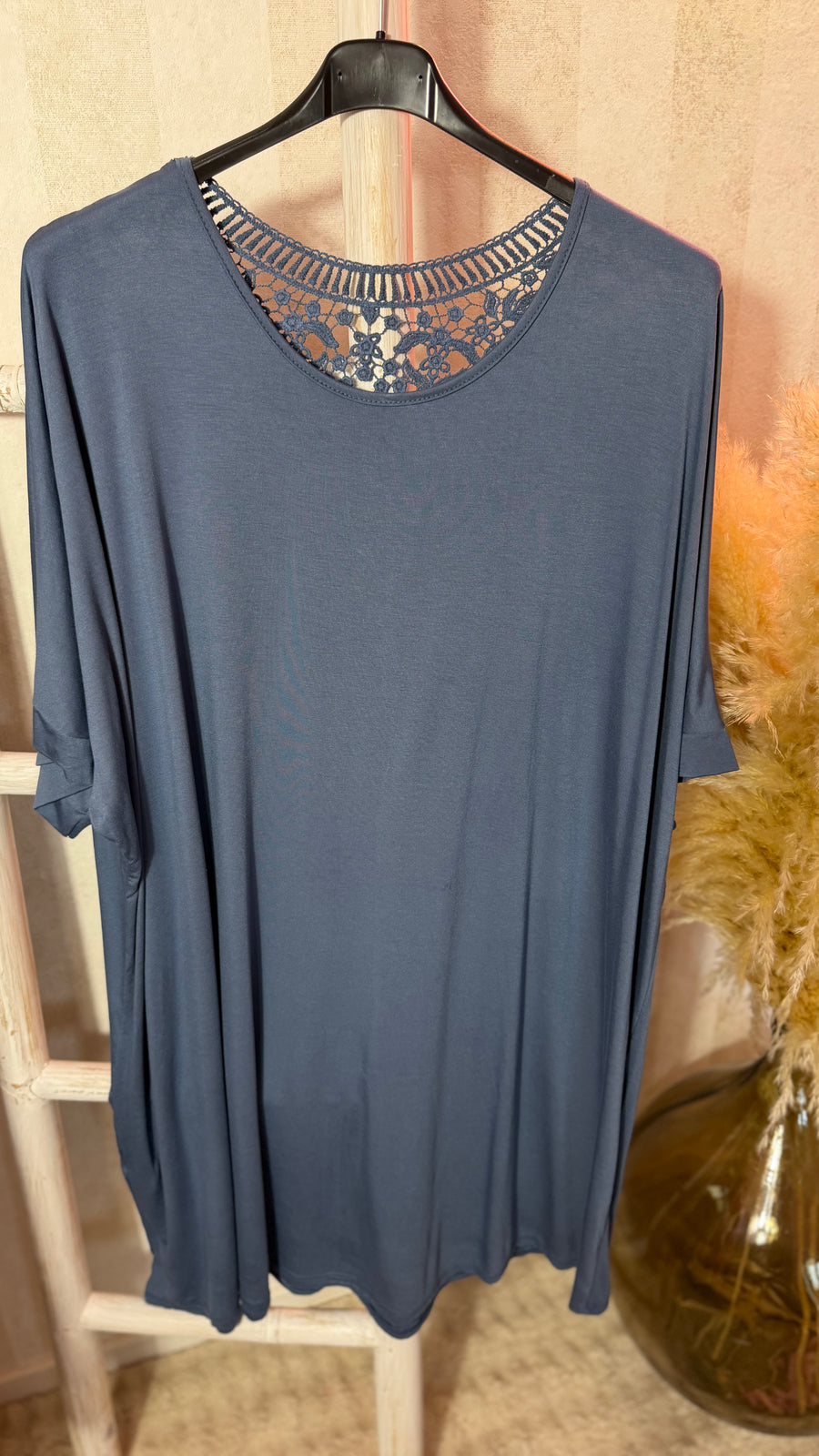 Häkeltunika Elliot (52/56)