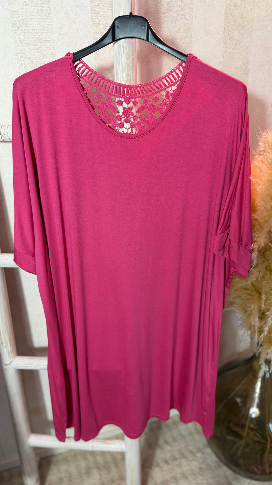 Häkeltunika Elliot (52/56)