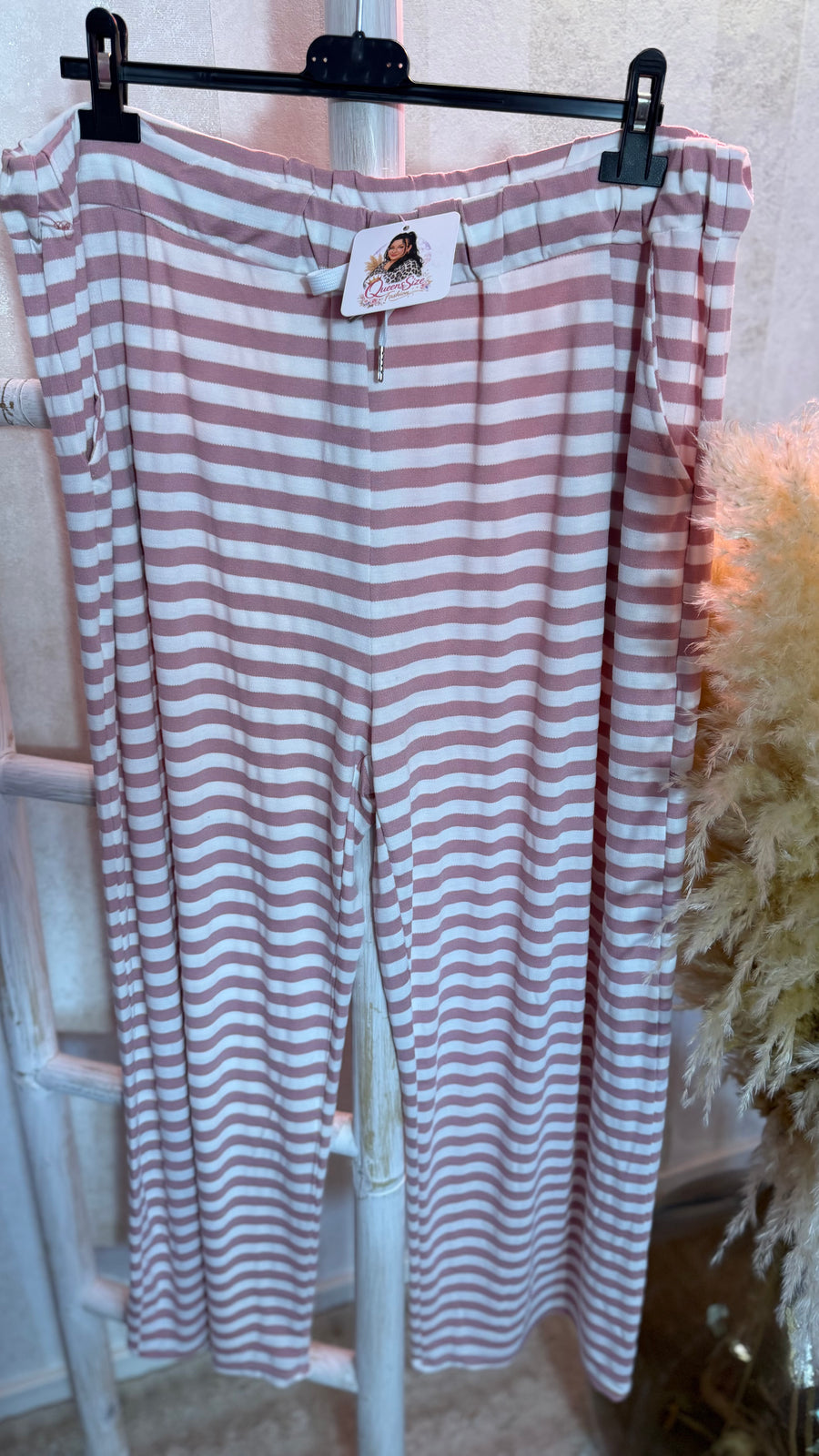 Curvy Ringelhose (52/56)