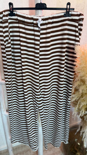 Curvy Ringelhose (52/56)