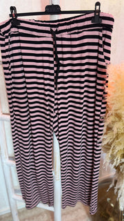 Curvy Ringelhose (52/56)