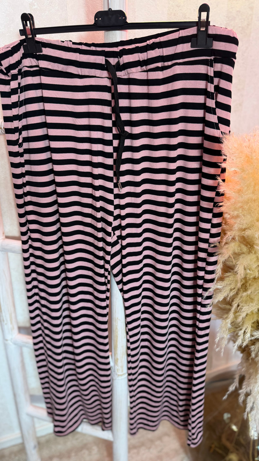 Curvy Ringelhose (52/56)