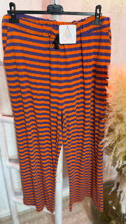 Curvy Ringelhose (52/56)