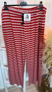 Curvy Ringelhose (52/56)