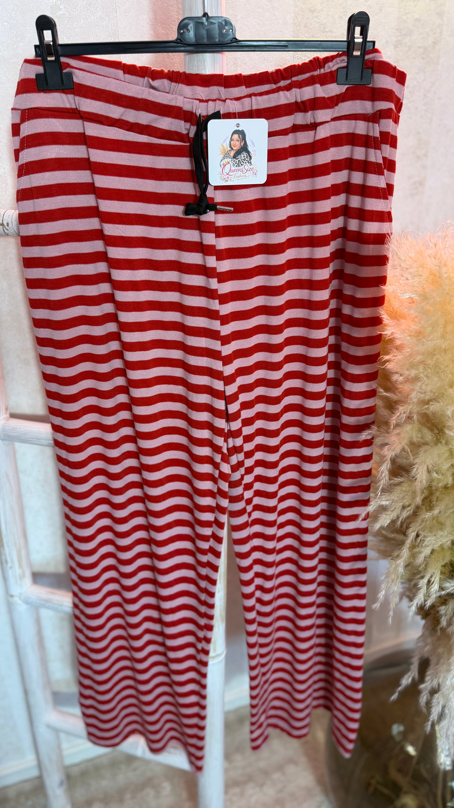 Curvy Ringelhose (52/56)