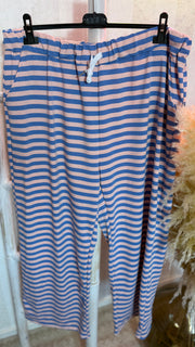 Curvy Ringelhose (52/56)