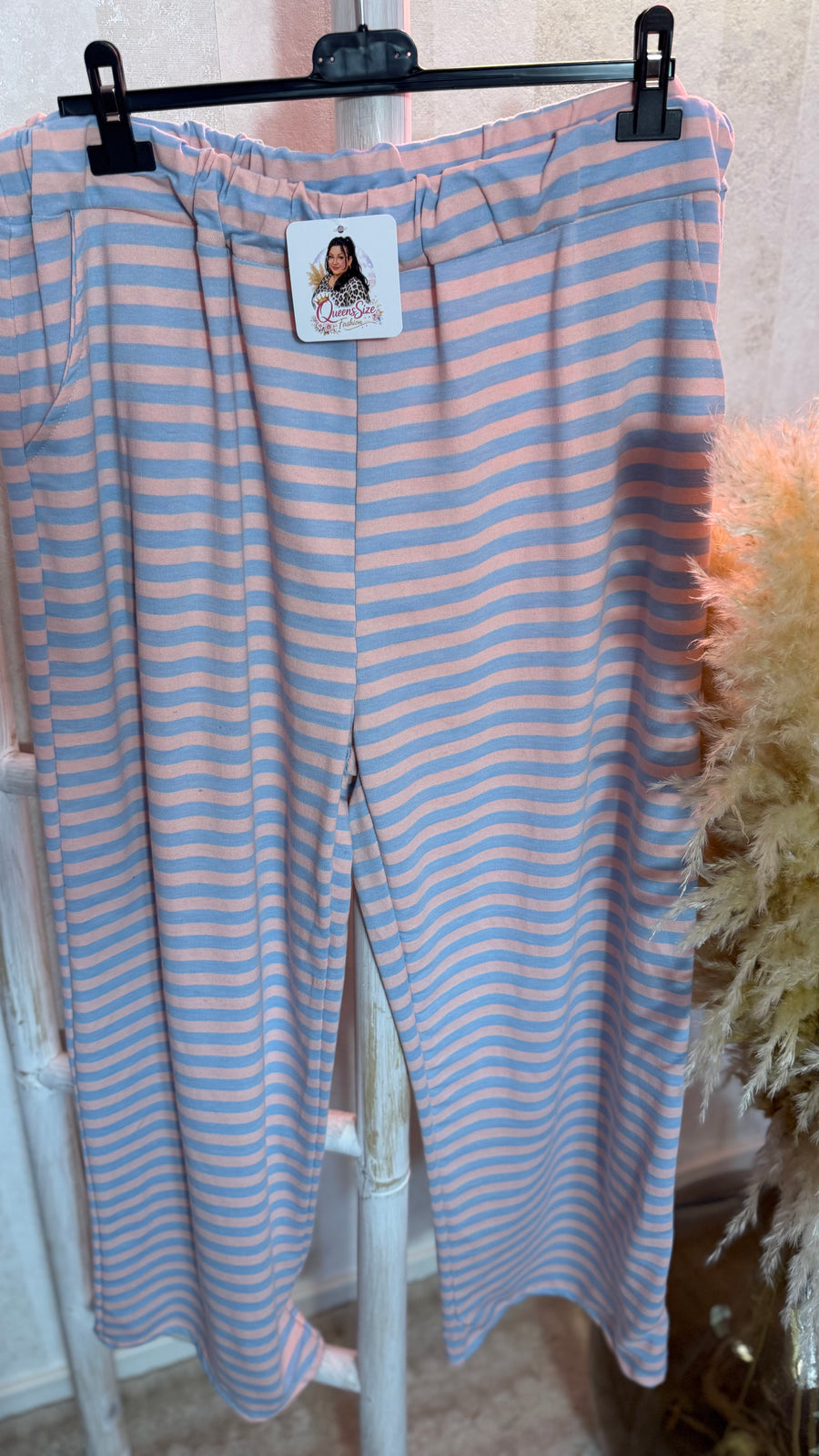 Curvy Ringelhose (52/56)