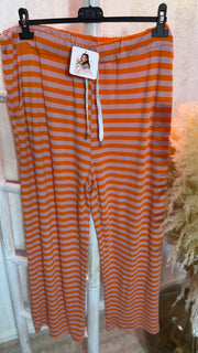 Curvy Ringelhose (52/56)