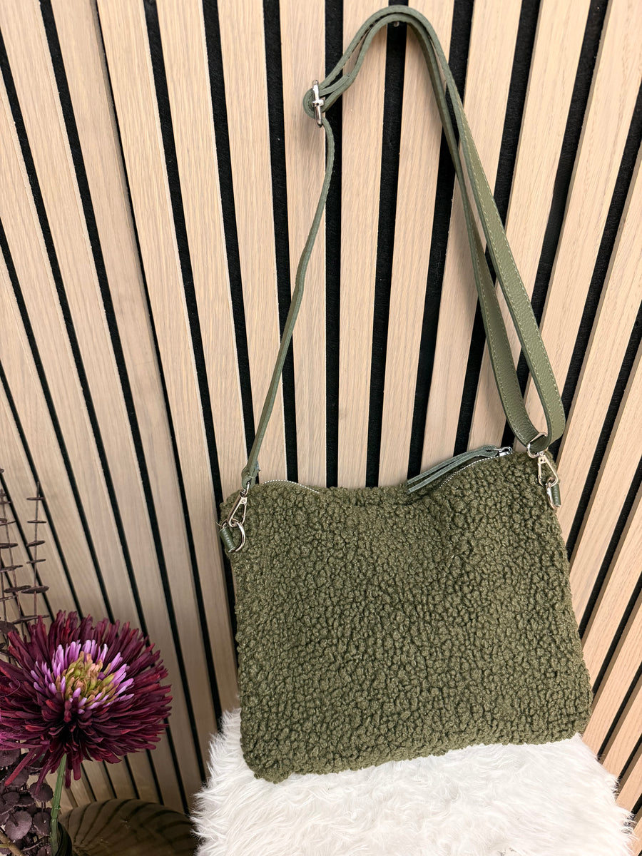 Teddy Bag Mila