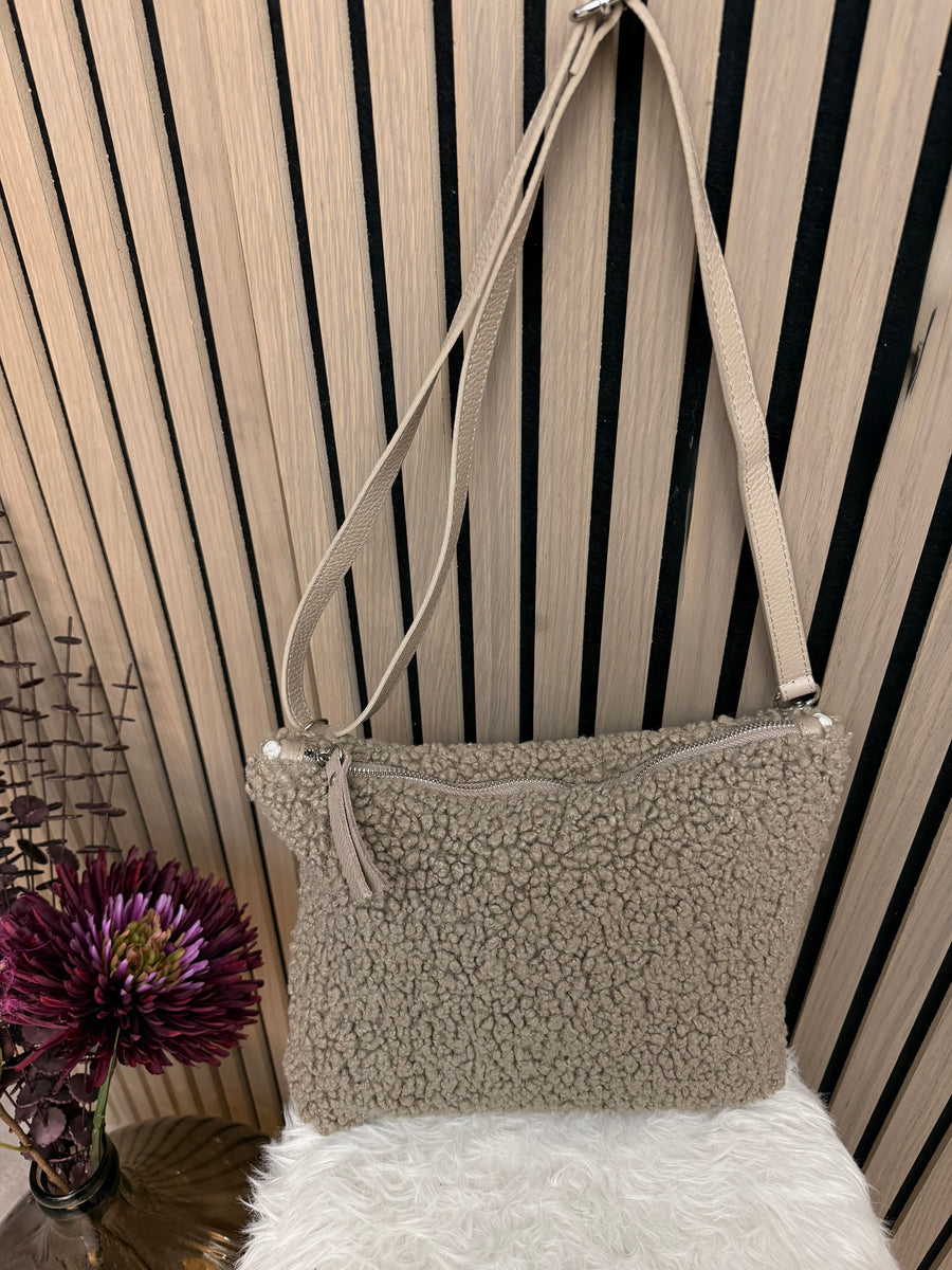 Teddy Bag Mila