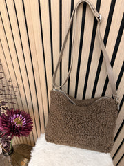 Teddy Bag Mila