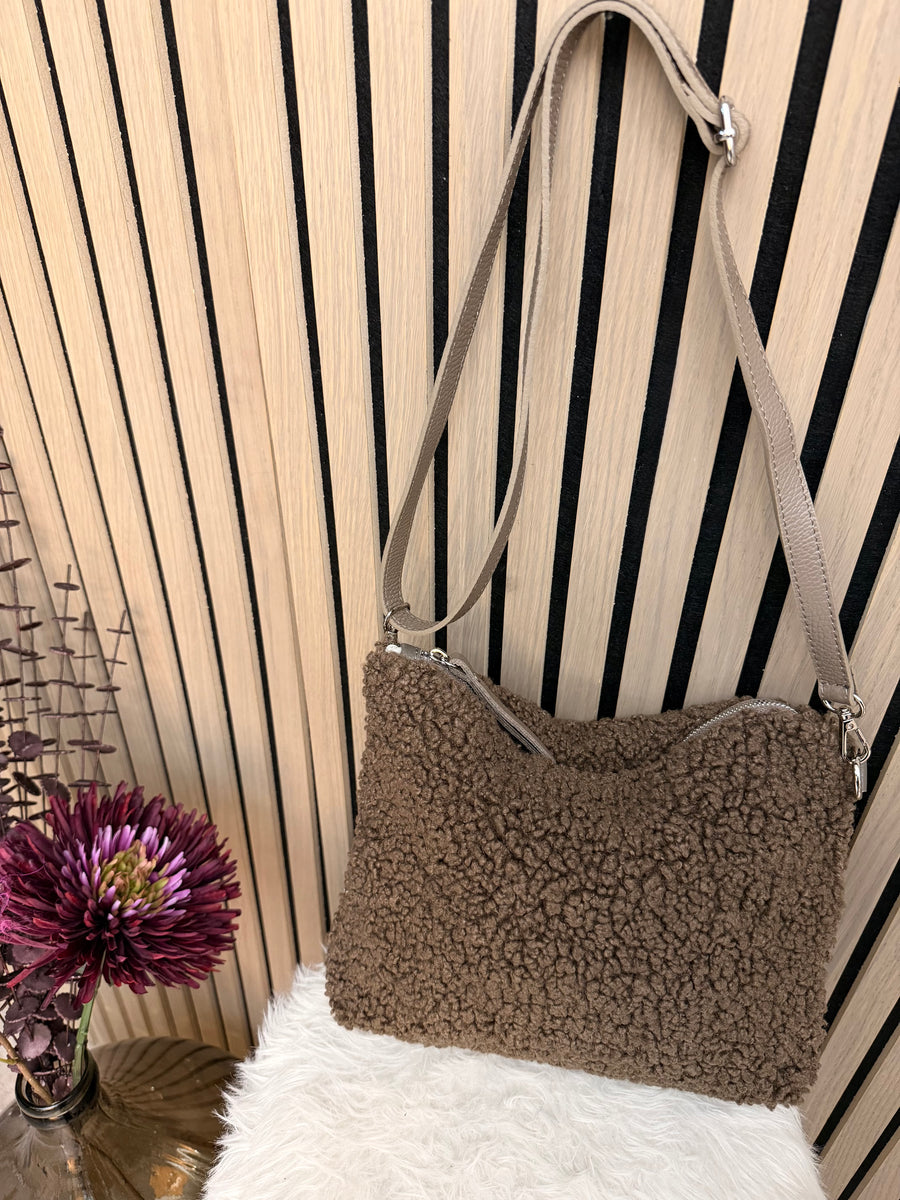 Teddy Bag Mila