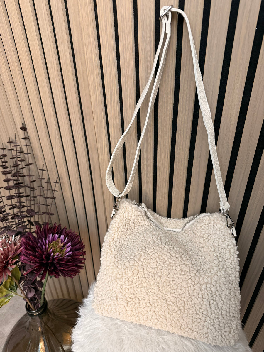 Teddy Bag Mila