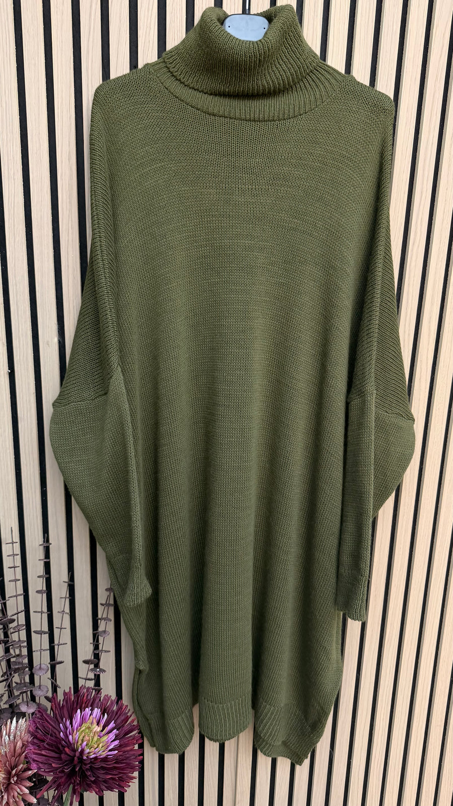 Strickkleid Malina (54/58)