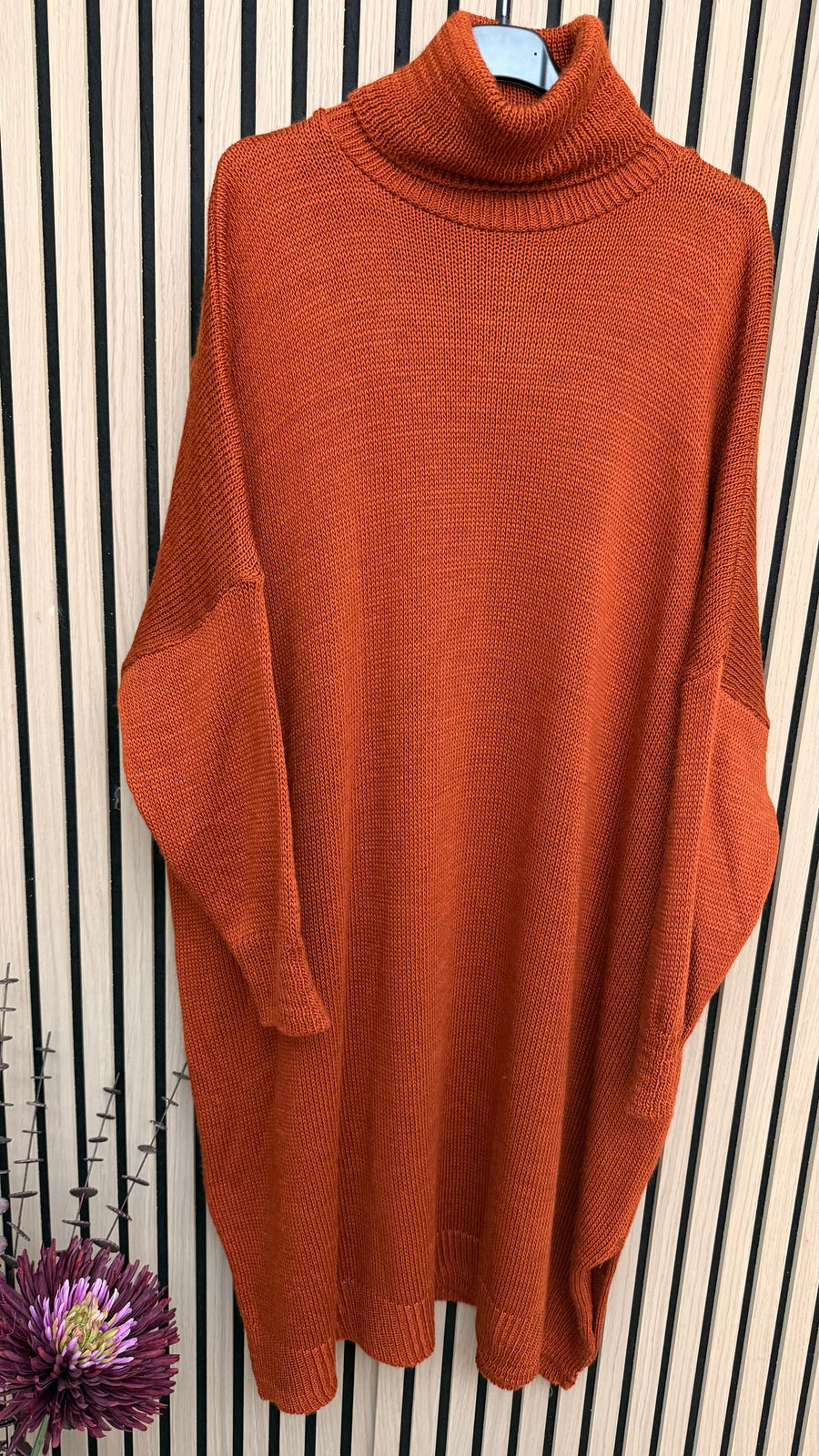 Strickkleid Malina (54/58)