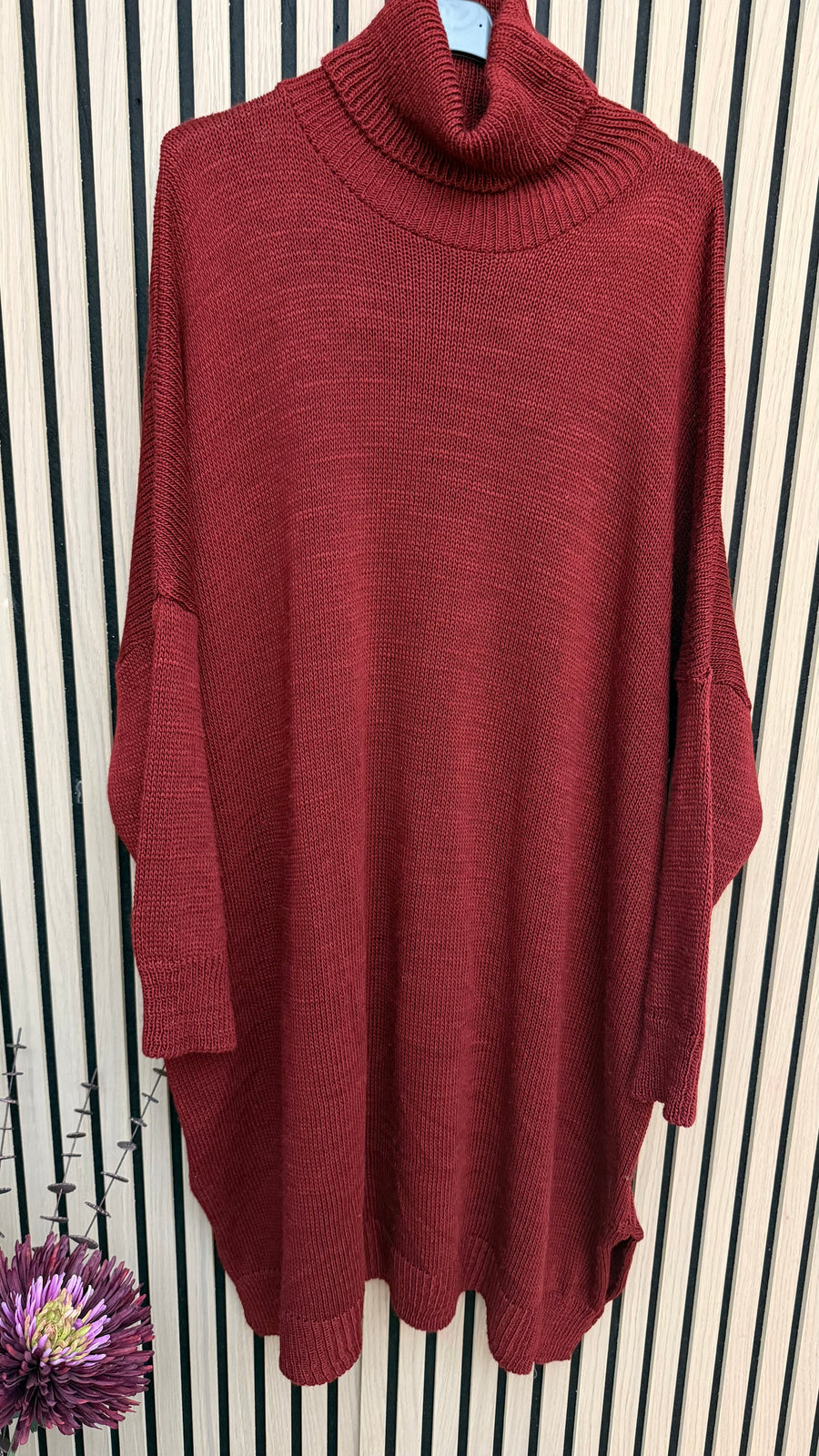 Strickkleid Malina (54/58)