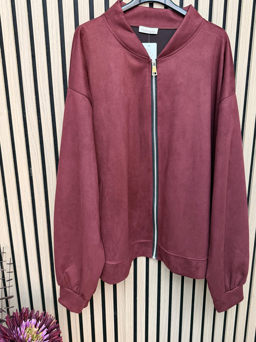 Blouson Jacke Zaya (54/58)