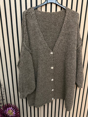 Strickjacke Aylin (46/54)