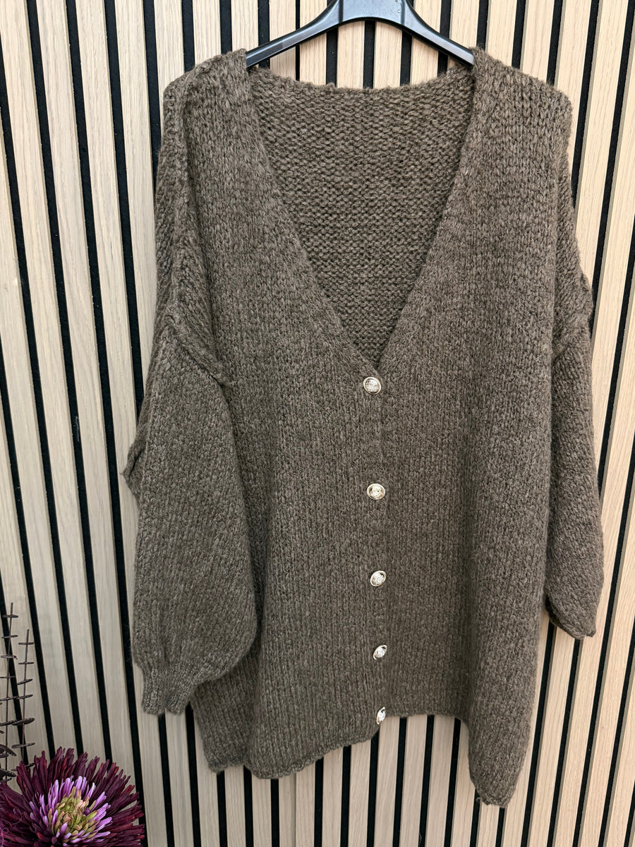 Strickjacke Aylin (46/54)