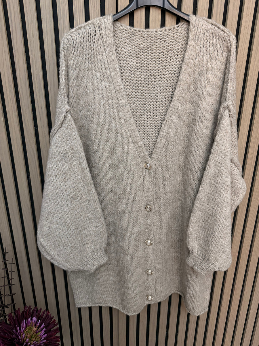 Strickjacke Aylin (46/54)