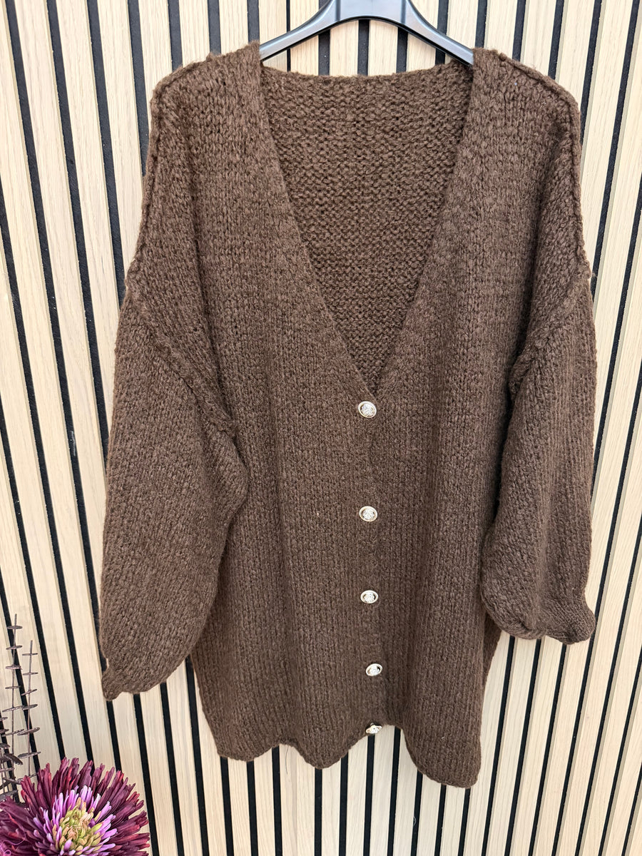 Strickjacke Aylin (46/54)